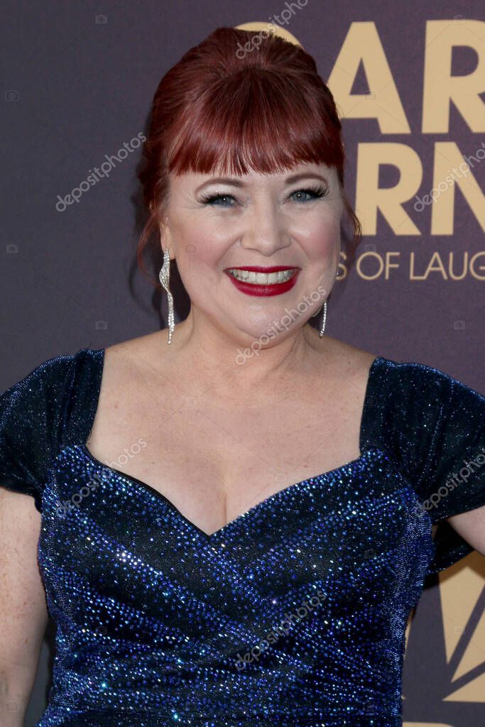 LOS ÁNGELES - 2 DE MARZO: Aileen Quinn en el Carol Burnett - 90 Años de ...