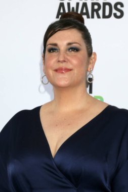 Melanie Lynskey, 4 Mart 2023 'te Santa Monica, CA' da bulunan Çadırdaki Bağımsız Ruh Ödülleri 'nde.