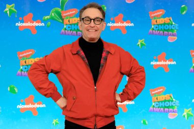 Tom Kenny, Çocuk Seçimi Ödülleri 2023, Microsoft Tiyatrosu 'nda 4 Mart 2023, Los Angeles, CA