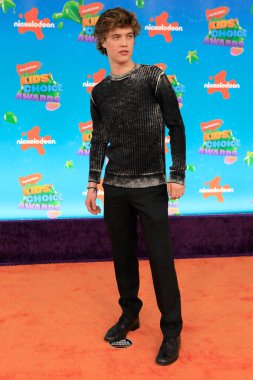 Conor Sherry, Children Choice Ödülleri 2023, Microsoft Tiyatrosu 'nda 4 Mart 2023, Los Angeles, CA