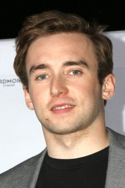 James Roe, 9 Mart 2023 'te Santa Monica, CA' da Bad Robot Office 'de verilen Oscar Wilde Ödülleri' nde