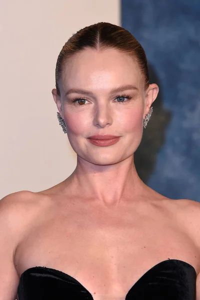 Los Ángeles Marzo Kate Bosworth Fiesta Del Óscar Vanity Fair — Foto de Stock
