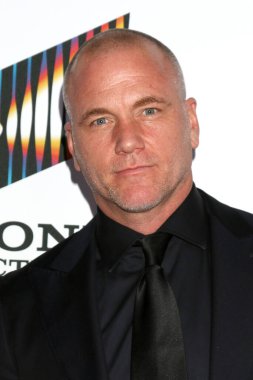 Sean Carrigan, The Young and The Restless at the Vibiana 'nın 50. yıldönümünde 17 Mart 2023, Los Angeles, CA