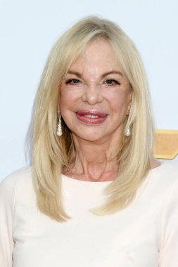 Roberta Leighton, The Young 'ın 50. yıldönümünde ve The Restless at the Vibiana' da 17 Mart 2023, Los Angeles, CA