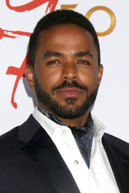 17 Mart 2023 'te, Christian LeBlanc, The Young and The Restless at the Vibiana' nın 50. yıldönümünde Los Angeles, CA