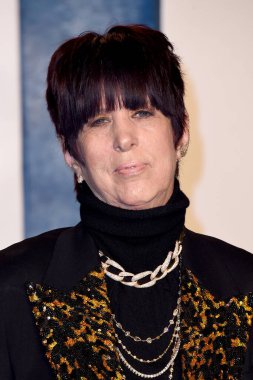 Diane Warren, The Young and The Restless at the Vibiana 'nın 50. yıldönümünde 17 Mart 2023, Los Angeles, CA