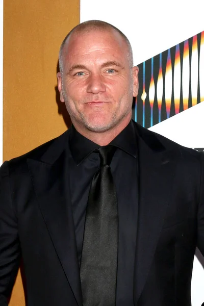 Los Angeles Mar Sean Carrigan 50Th Anniversary Young Restless Vibiana — 스톡 사진