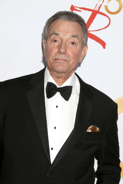 Los Angeles Mar Eric Braeden 50Th Anniversary Young Restless Vibiana — Stock Photo, Image