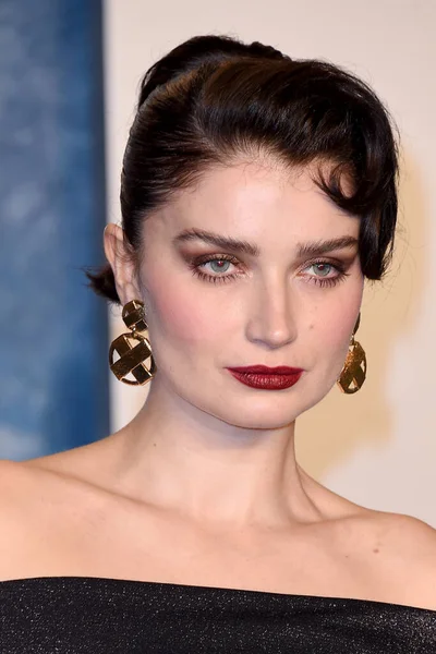 Los Angeles Mar Eve Hewson 50Th Anniversary Young Restless Vibiana — 스톡 사진