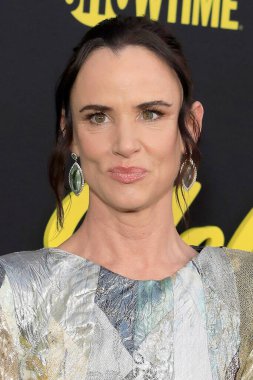 Juliette Lewis, 22 Mart 2023 'te Los Angeles, CA' da TCL Çin Tiyatrosu 'nda ikinci sezon galasında.