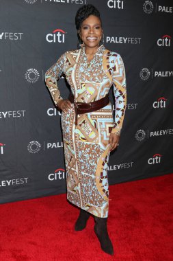 LOS ANGELES - 1 APR: 2023 PaleyFest 'te Sheryl Lee Ralph - 1 Nisan 2023' te Dolby Tiyatrosu 'nda Abbott İlkokulu