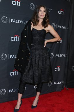 LOS ANGELES - 1 APR: 2023 PaleyFest 'te Dawn Olivieri - 1 Nisan 2023' te Los Angeles 'ta Dolby Tiyatrosu' nda Yellowstone