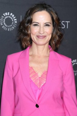 LOS ANGELES - 1 Nisan 2023 PaleyFest 'te Wendy Moniz - 1 Nisan 2023' te Los Angeles 'ta Dolby Tiyatrosu' nda Yellowstone