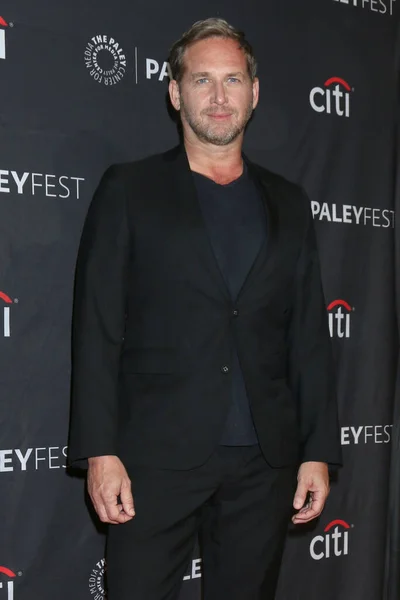 Los Angeles Apr Josh Lucas 2023 Paleyfest Yellowstone Dolby Theater — Stock Photo, Image