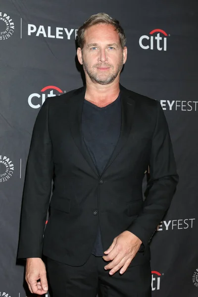 Los Angeles Apr Josh Lucas 2023 Paleyfest Yellowstone Dolby Theater — Stock Photo, Image