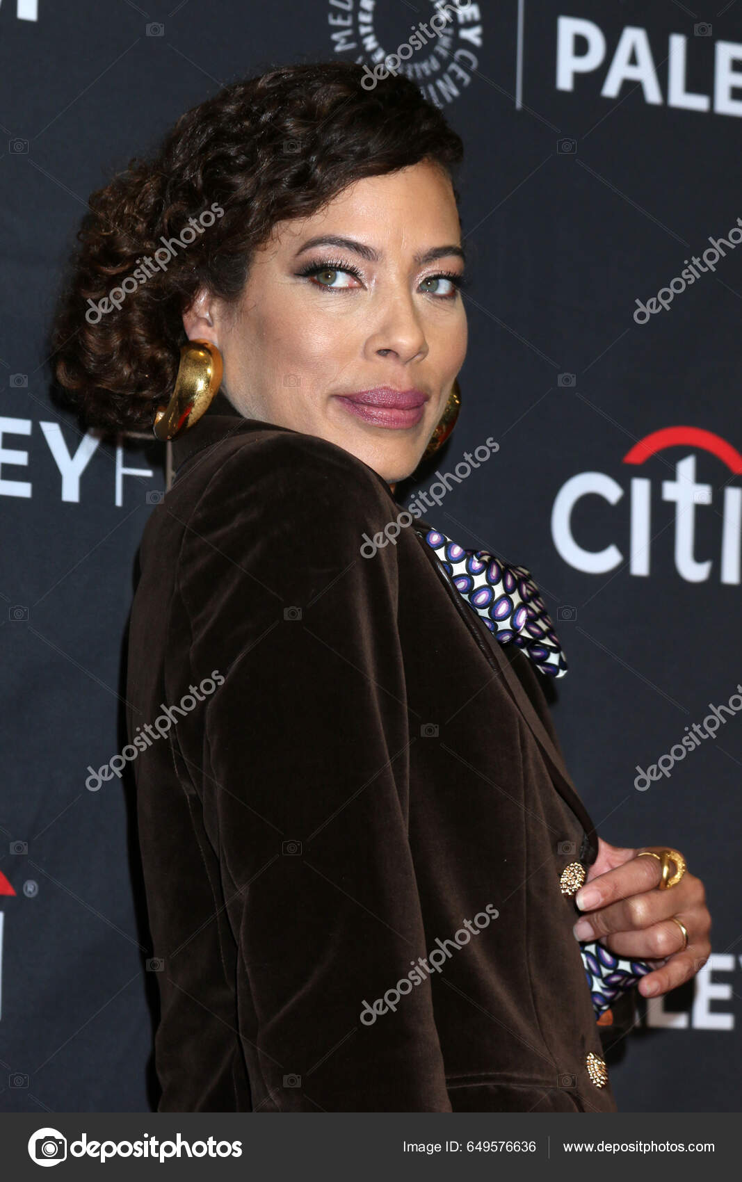 Лос Анджелес Apr Tawny Cypress 2023 Paleyfest Yellowjackets Dolby.
