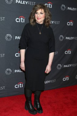 LOS ANGELES - 4 APR: 2023 PaleyFest 'te Caroline Aaron - Dolby Tiyatrosu' nda Muhteşem Bayan Maisel 4 Nisan 2023, Los Angeles, CA
