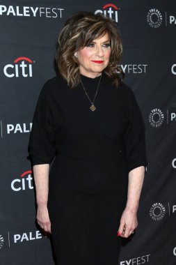 LOS ANGELES - 4 APR: 2023 PaleyFest 'te Caroline Aaron - Dolby Tiyatrosu' nda Muhteşem Bayan Maisel 4 Nisan 2023, Los Angeles, CA