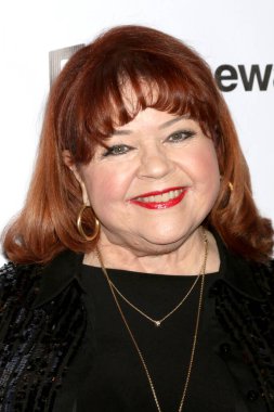 LOS ANGELES - 12 Nisan 2023 'te Burbank, CA' daki Koloni Tiyatrosu 'nda düzenlenen 2023 Bağımsızlık Serisi Ödüllerinde Patrika Darbo