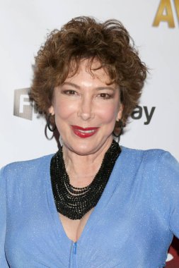 LOS ANGELES - 12 Nisan 2023 'te Burbank, CA' daki Koloni Tiyatrosu 'ndaki 2023 Bağımsızlık Serisi Ödülleri' nde Diane Robin