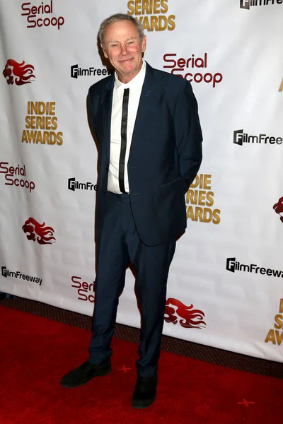 Los Angeles Apr Tristan Rogers 2023 Indie Series Awards Colony — Stockfoto