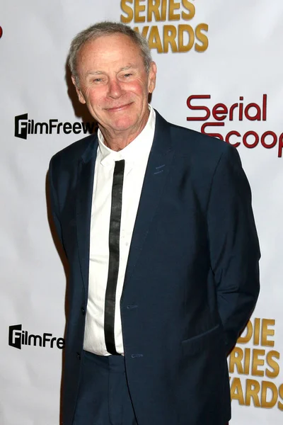 Los Angeles Apr Tristan Rogers 2023 Indie Series Awards Colony — Stockfoto