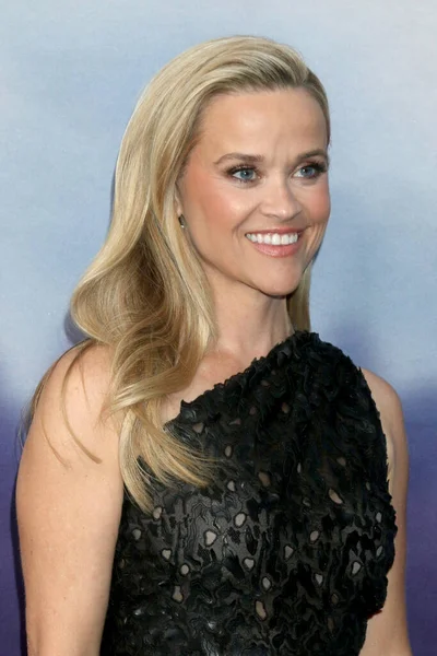 Los Angeles Apr Reese Witherspoon Last Thing Told Apple Series — Stock Photo, Image