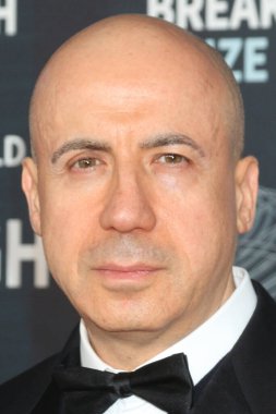 LOS ANGELES - 15 Nisan 2023 'te Los Angeles, CA' da bulunan Akademi Sinema Müzesi 'nde düzenlenen 9.