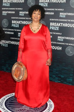 LOS ANGELES - 15 Nisan 2023 'te Los Angeles, CA' da bulunan Akademi Sinema Müzesi 'nde 9.