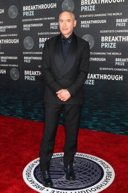 LOS ANGELES - 15 Nisan: Robert Downey Jr Akademi Sinema Müzesi 'nde 9.