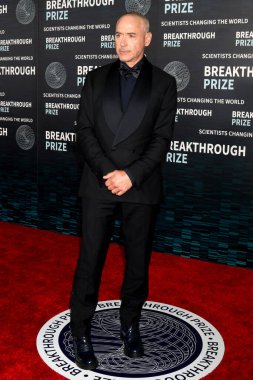 LOS ANGELES - 15 Nisan: Robert Downey Jr Akademi Sinema Müzesi 'nde 9.