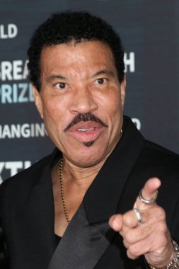 LOS ANGELES - 15 Nisan 2023 'te Los Angeles, CA' da Akademi Sinema Müzesi 'nde 9.