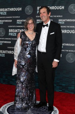 LOS ANGELES - 15 Nisan 2023 'te Los Angeles, CA' da Akademi Sinema Müzesine 9.