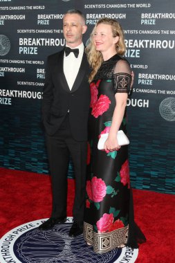 LOS ANGELES - 15 Nisan 2023 'te Los Angeles, CA' da bulunan Akademi Sinema Müzesi 'nde düzenlenen 9.