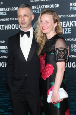 LOS ANGELES - 15 Nisan 2023 'te Los Angeles, CA' da bulunan Akademi Sinema Müzesi 'nde düzenlenen 9.