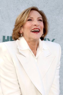 LOS ANGELES - 26 Nisan 2023, Los Angeles, CA 'da Lesli Linka Glatter, Love & Death TV' nin galasında