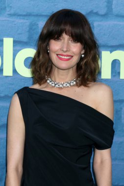 Rose Byrne Platonik Elma + Serisi Premiere 'de 10 Mayıs 2023' te Los Angeles 'ta canlı yayında.