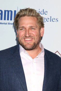 Curtis Stone, 12 Mayıs 2023 'te Batı Hollywood' daki Pasifik Tasarım Merkezi 'ndeki NAMI WLA 2023 Akıl Sağlığı Galasında.