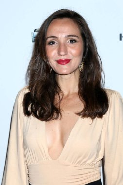 Stephanie Panisello, 16 Mayıs 2023 'te Los Angeles, CA' da bulunan Ace Hotel Tiyatrosu 'nda verilen 11.