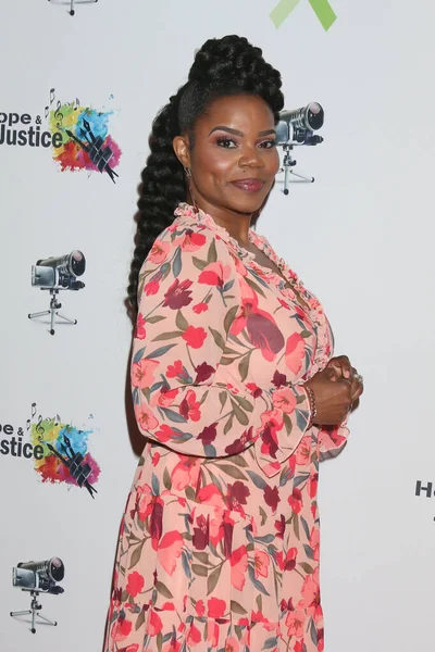 Los Angeles May Kelly Jenrette Directing Change Eleventh Annual Awards — Stock Photo, Image