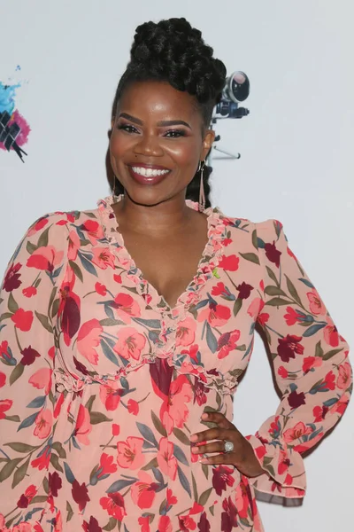 Los Angeles May Kelly Jenrette Directing Change Annual Awards Theatre — 图库照片