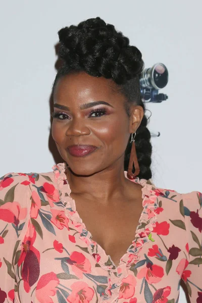 Los Angeles May Kelly Jenrette Directing Change Annual Awards Theatre — 图库照片