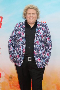 LOS ANGELES - 22 Mayıs 2023 'te Los Angeles, CA' da FUBAR TV Serisi Prömiyer Gösterimi 'nde Fortune Feimster