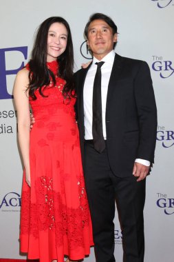 Chai Vasarhelyi, 3518Jimmy, 23 Mayıs 2023 'te Beverly Wilshire Oteli' nde verilen 48.