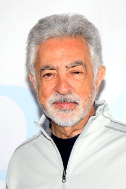 Joe Mantegna, Lakewood Golf Kulübü 'nde 16. Geleneksel George Lopez Ünlü Golf Klasiği' nde 1 Mayıs 2023 'te Burbank, CA