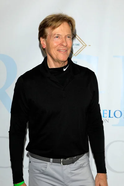 Los Angeles May Jack Wagner 16Th Annual George Lopez Celebrity — Stock Photo, Image