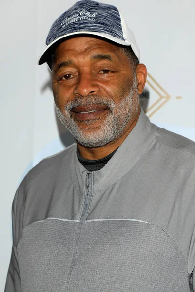 Los Angeles May Norm Nixon 16Th Annual George Lopez Celebrity — 图库照片