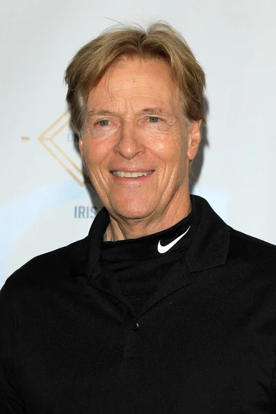Los Angeles May Jack Wagner 16Th Annual George Lopez Celebrity — Stock Photo, Image