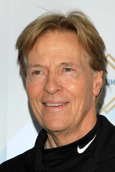 Los Angeles Maggio Jack Wagner 16Th Annual George Lopez Celebrity — Foto Stock