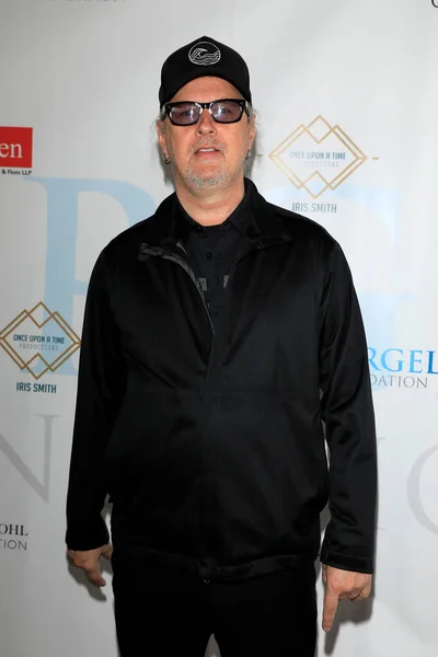 Los Angeles Mai Jerry Cantrell Beim George Lopez Promi Golf — Stockfoto